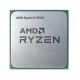 AMD RYZEN 5 3600 6-Core 3.6 GHz (4.2 GHz Max Boost) Socket AM4 Desktop Processor - OEM Processor + Stock Fan